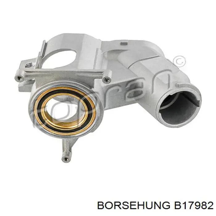 Корпус замка запалювання Borsehung B17982 ціна, від 20.25 USD