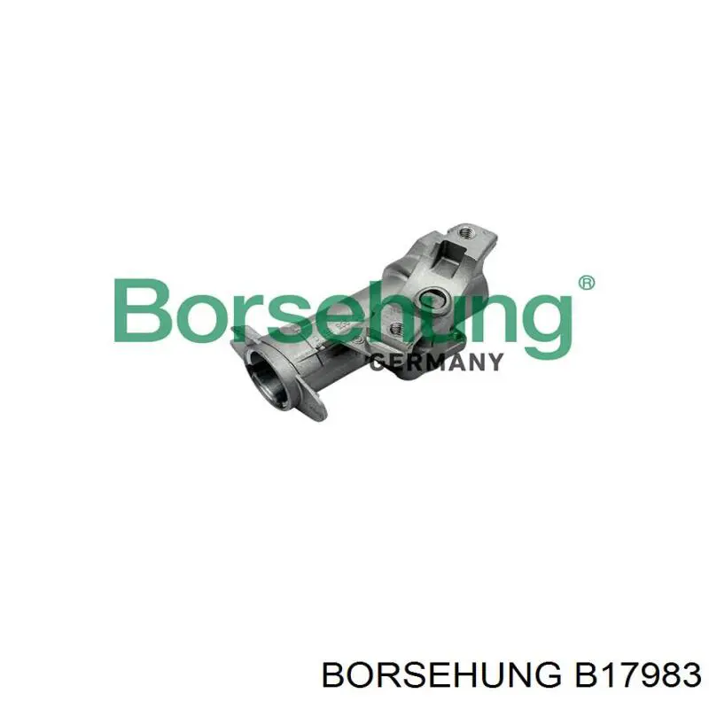 B17983 Borsehung замок запалювання