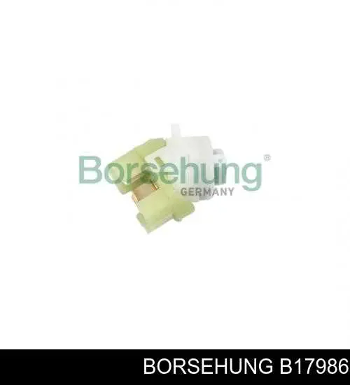 Контакти замку запалювання Borsehung B17986 ціна, від 6.31 USD