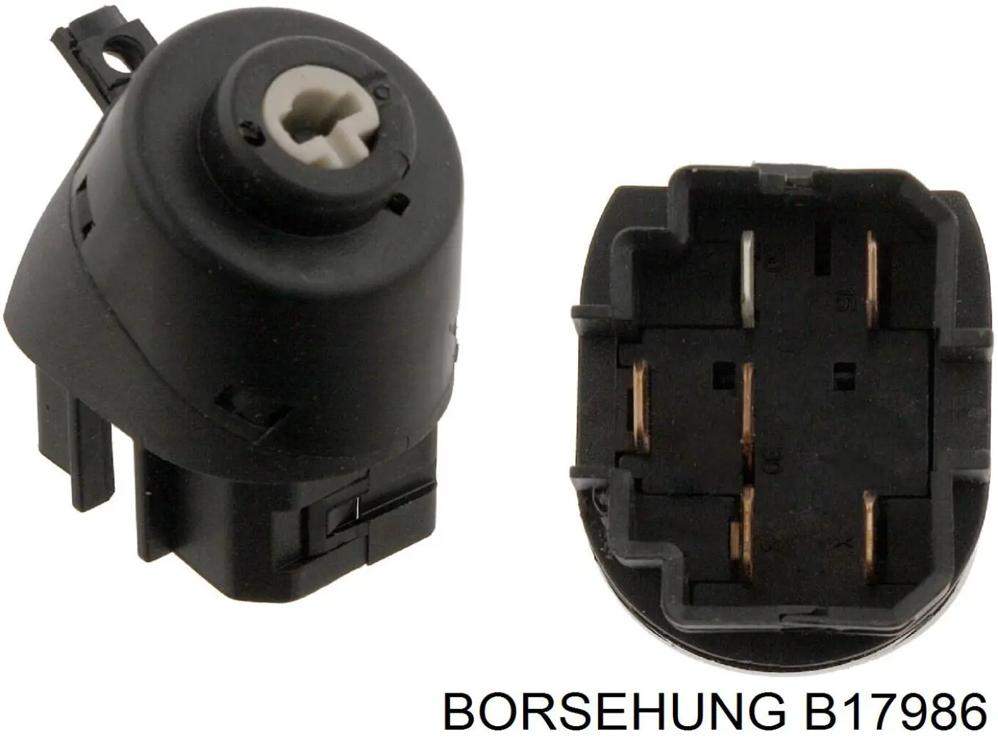 Купити B17986 Borsehung Контактна група