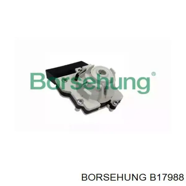 B17988 Borsehung замок запалювання, контактна група