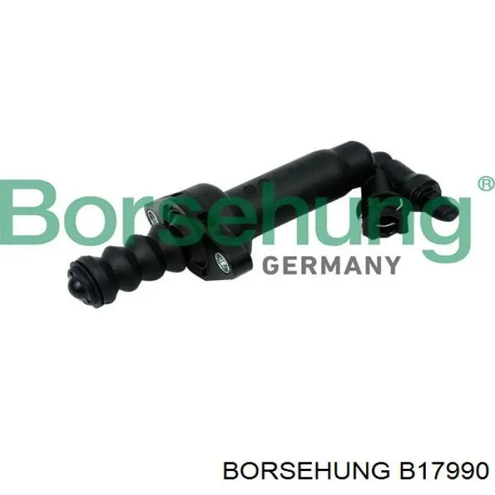 B17990 Borsehung циліндр зчеплення, робочий