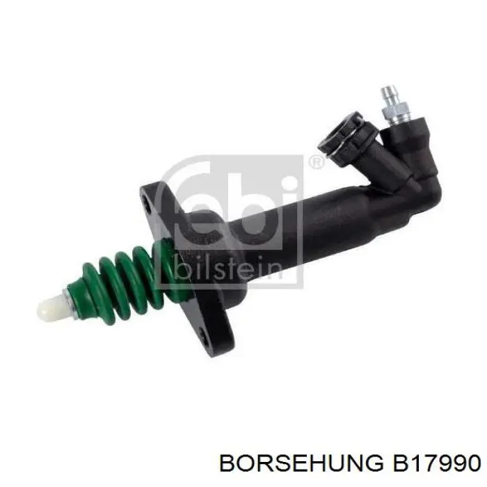 Актуатор зчеплення Borsehung B17990 ціна, від 37.88 USD