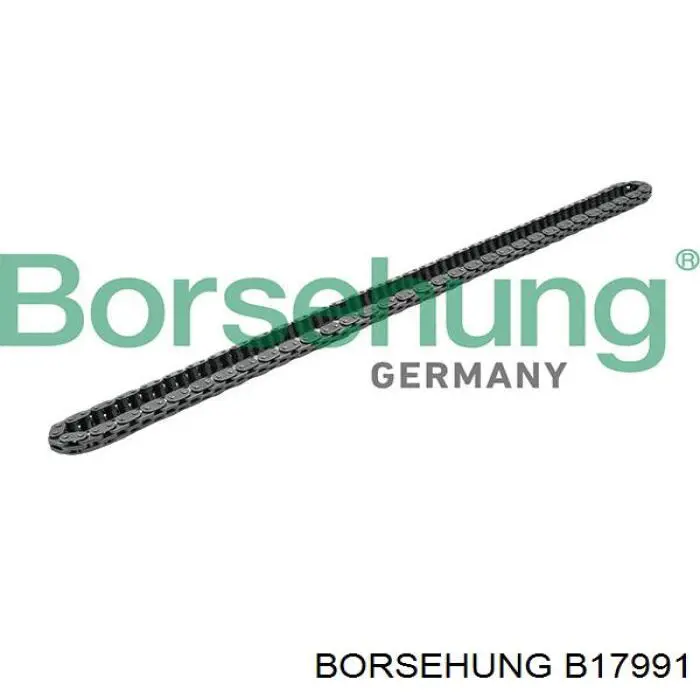 Комплект ланцюга ГРМ B17991 Borsehung