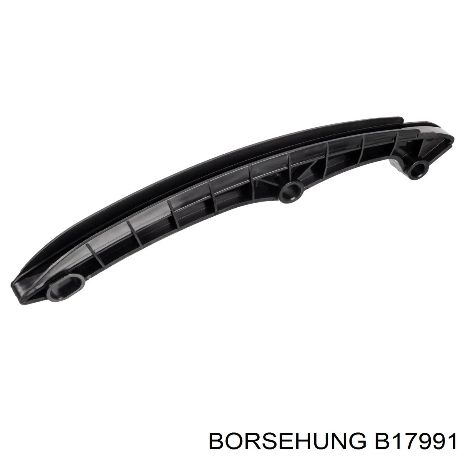 Ланцюг ГРМ, комплект Borsehung B17991 ціна, від 59.70 USD