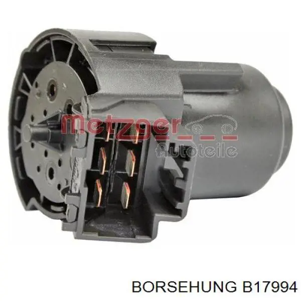 Контакти замку запалювання Borsehung B17994 ціна, від 8.59 USD
