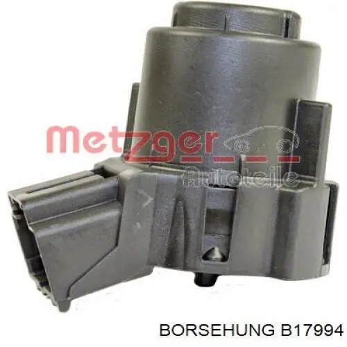 Контакти замку запалювання Borsehung B17994 ціна, від 8.85 USD