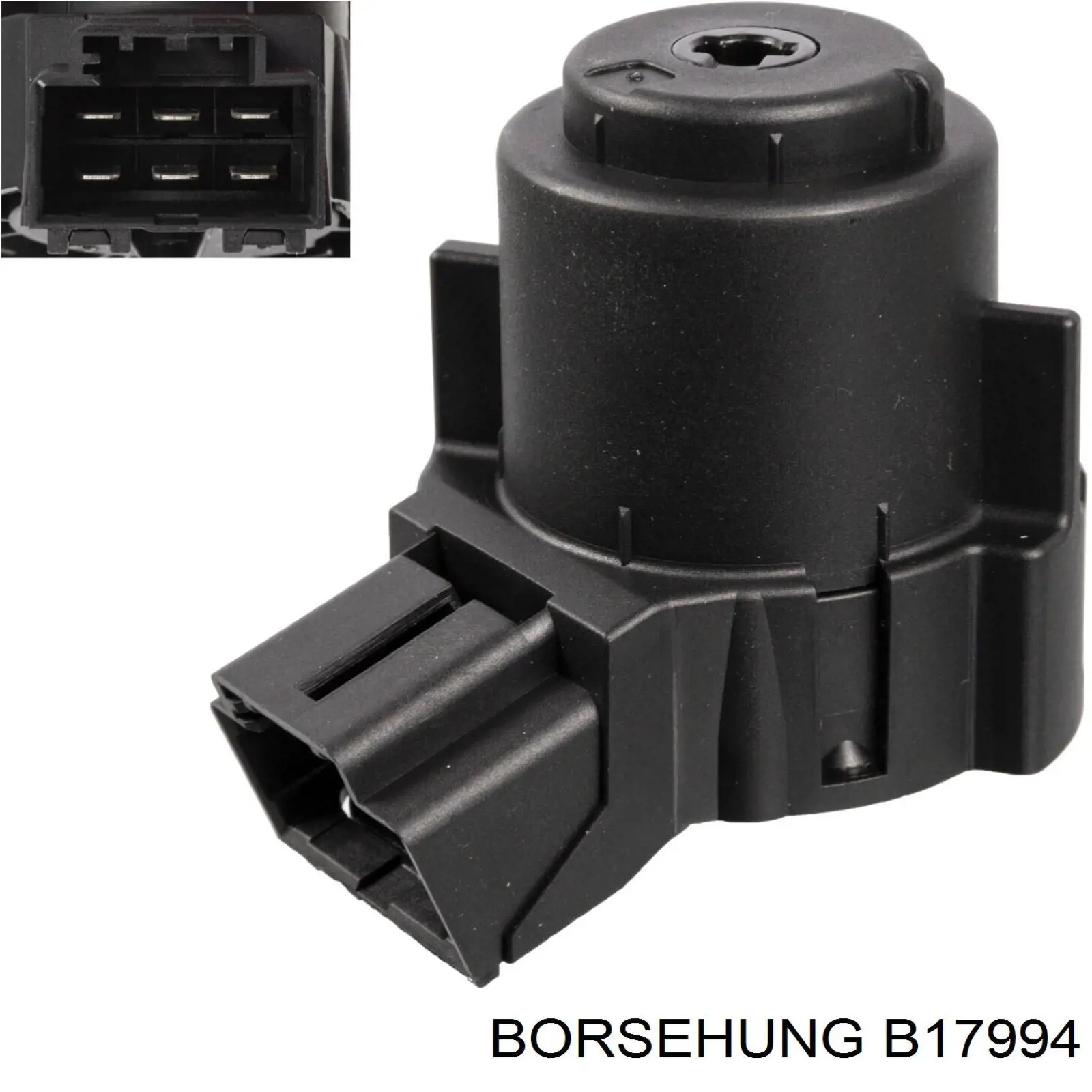 B17994 Borsehung кінцевий вимикач замку запалювання