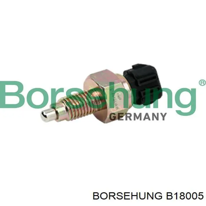 B18005 Borsehung датчик включення ліхтарів заднього ходу