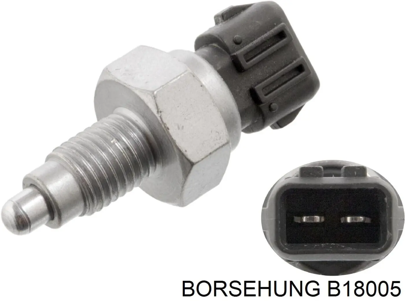 Датчик ліхтарів заднього ходу Borsehung B18005 ціна, від 3.89 USD