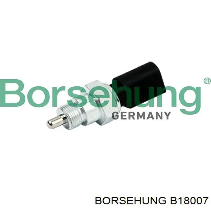 B18007 Borsehung датчик включення ліхтарів заднього ходу
