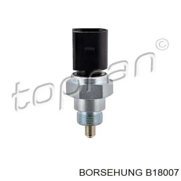Датчик ліхтарів заднього ходу Borsehung B18007 ціна, від 5.19 USD