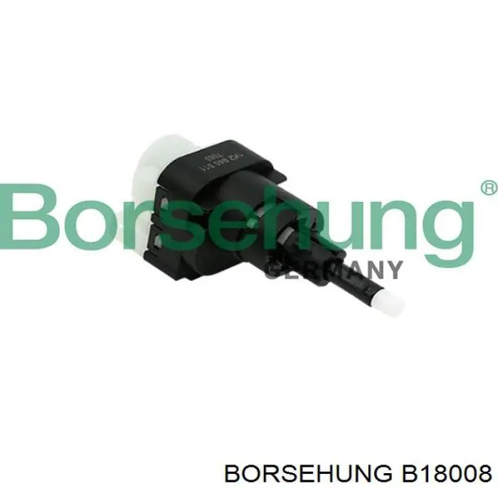 B18008 Borsehung датчик включення стопсигналу