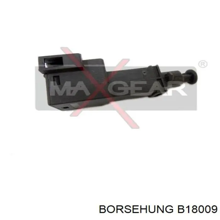 Купити B18009 Borsehung Датчик педалі гальма