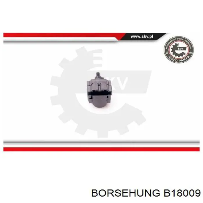 Кнопка стоп-сигналу Borsehung B18009 ціна, від 6.98 USD