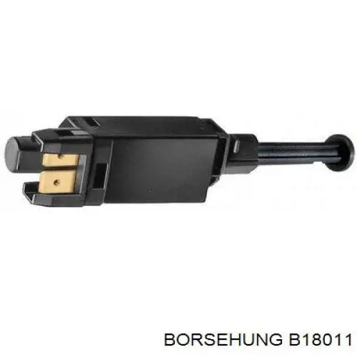 Жабка тормозу B18011 Borsehung