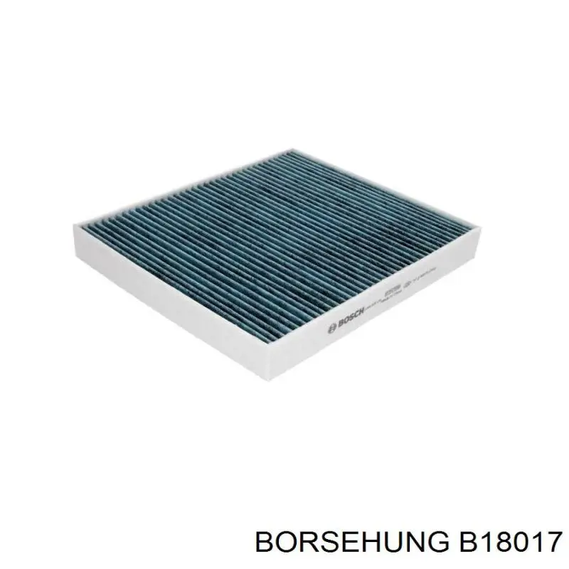 B18017 Borsehung Внутрішньосалонний фільтр