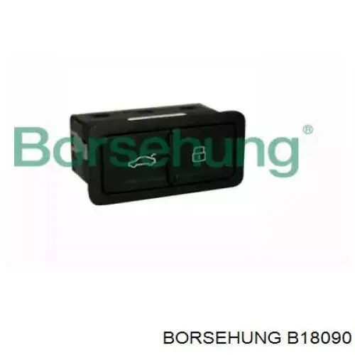  B18090 Borsehung