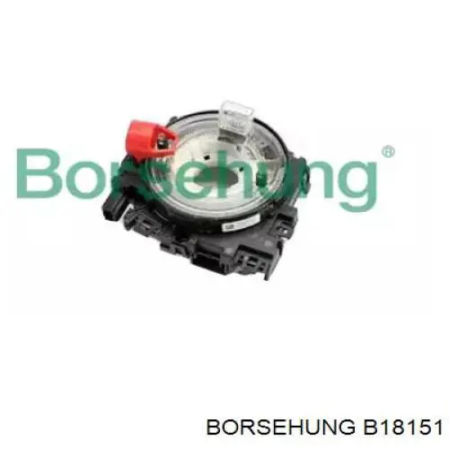 B18151 Borsehung кільце airbag контактне
