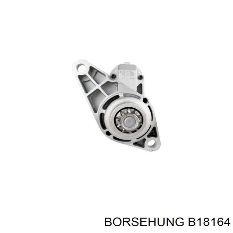 Купити B18164 Borsehung Стартер
