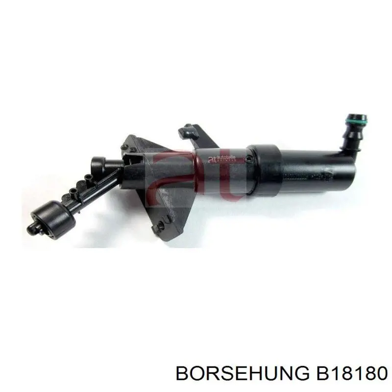 Купити 65451156 HB Autoelektrik Тримач форсунки омивача фари, підйомний циліндр
