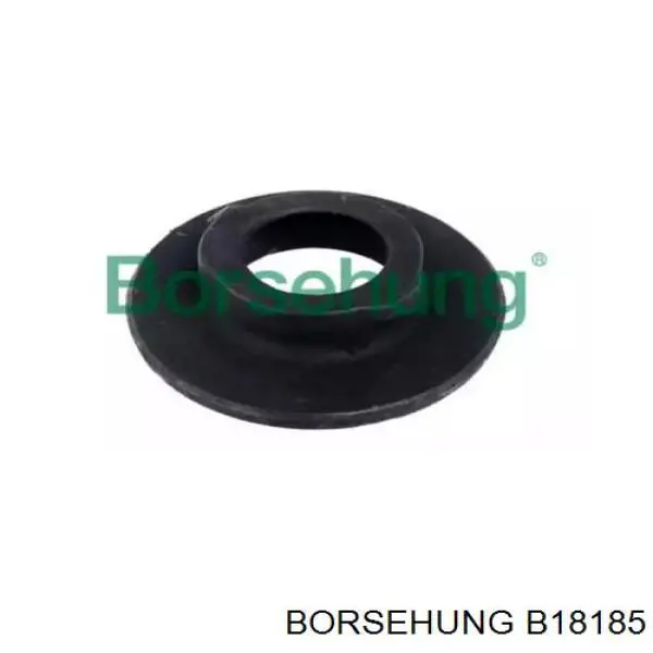 B18185 Borsehung проставка (гумове кільце пружини задньої, нижня)