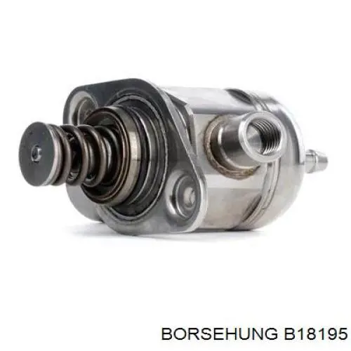 Штовхач паливного насосу Borsehung B18195 ціна, від 11.95 USD