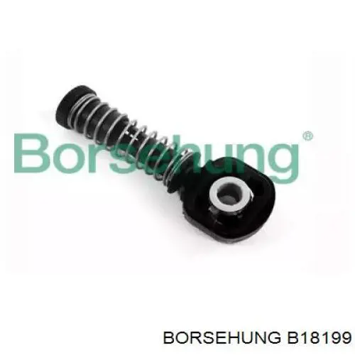 Накінечник троса перемикання передач Borsehung B18199 ціна, від 6.64 USD