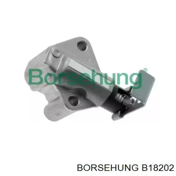 Натягувач ланцюга ГРМ B18202 Borsehung