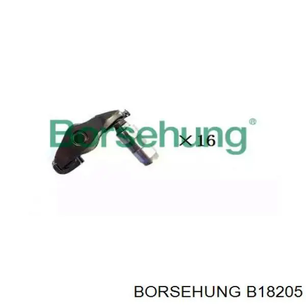 Штовхач клапана гідравлічний Borsehung B18205 ціна, від 5.07 USD