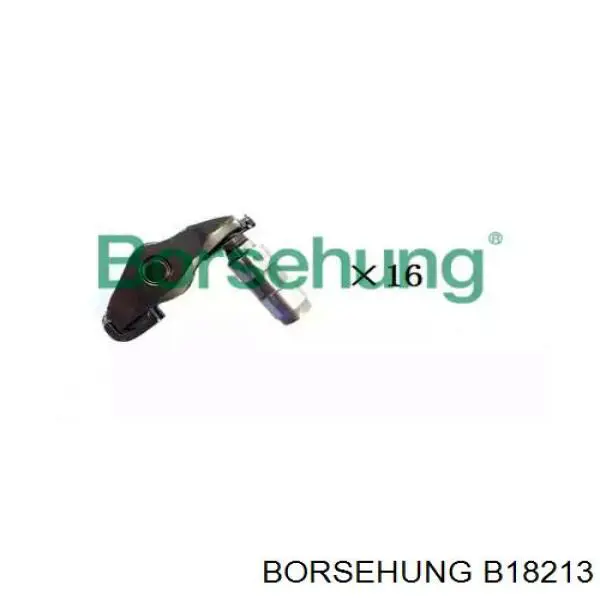 Купити B18213 Borsehung Штовхач клапанів двигуна