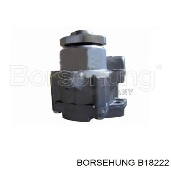 Купити B18222 Borsehung Насос гідравліки