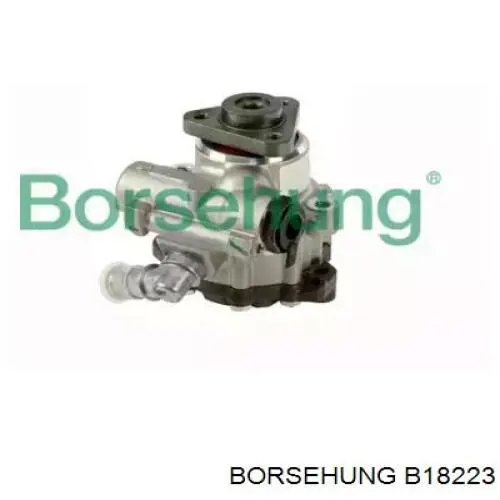 Насос ГПК Borsehung B18223 ціна, від 79.11 USD