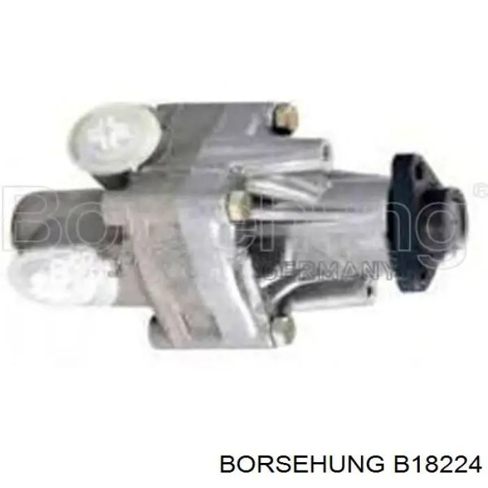 B18224 Borsehung насос гідропідсилювача керма (гпк)
