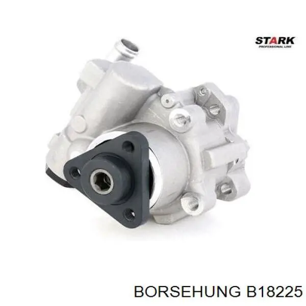 Насос ГУР B18225 Borsehung