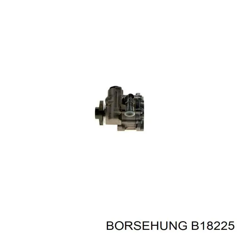 Насос ГПК Borsehung B18225 ціна, від 99.83 USD