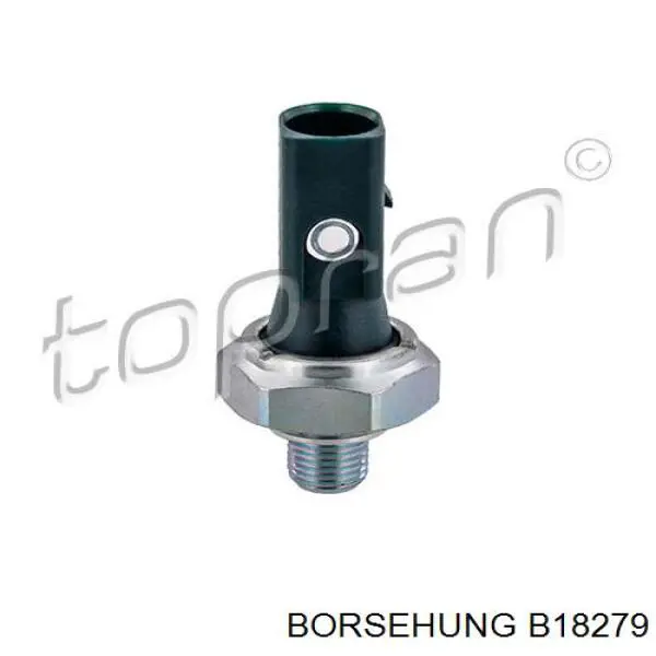 Манометри (показник тиску масла) Borsehung B18279 ціна, від 4.23 USD