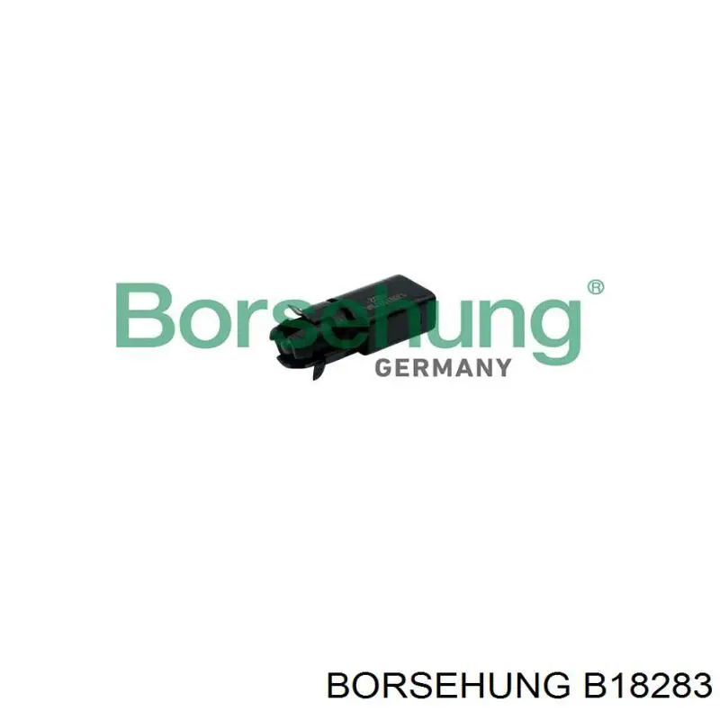 B18283 Borsehung датчик температури навколишнього середовища