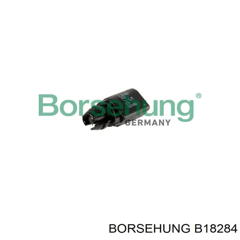 B18284 Borsehung датчик температури навколишнього середовища