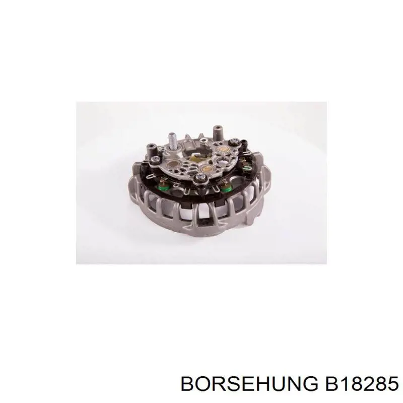 Датчик АБС (ABS) передній, правий B18285 Borsehung