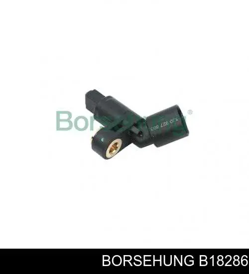 Купити B18286 Borsehung Датчик АБС (ABS) передній, лівий