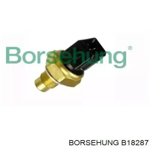 Термодатчик охолоджуючої рідини Vika 99191798201 ціна, від 3.71 USD