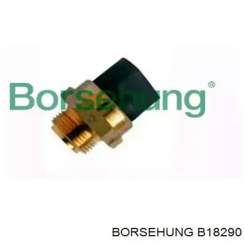 Купити B18290 Borsehung Датчик включення вентилятора