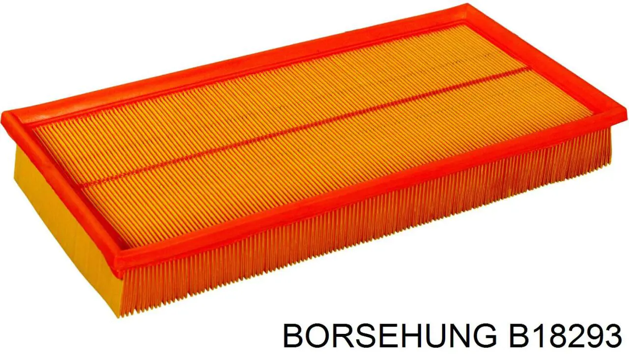 B18293 Borsehung фільтр повітряний