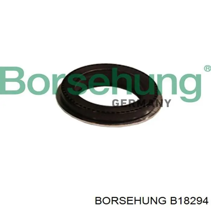 B18294 Borsehung підшипник опорний амортизатора, переднього