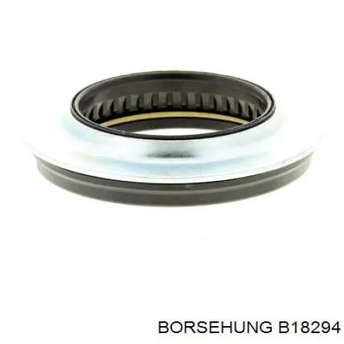 Підшипник опорний амортизатора, переднього Borsehung B18294 ціна, від 13.34 USD