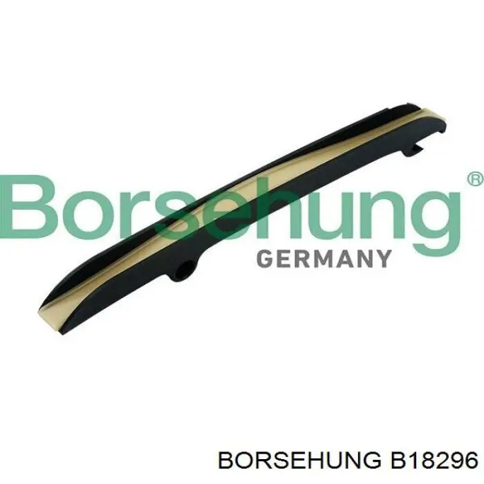 Ланцюг ГРМ, комплект Borsehung B18296 ціна, від 81.86 USD