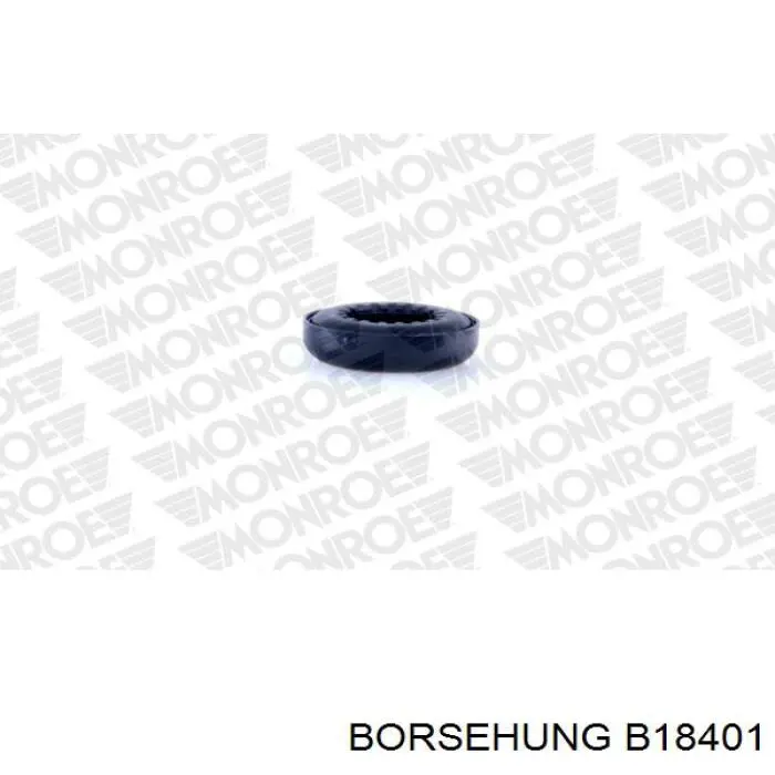 Підшипник опорний амортизатора, переднього B18401 Borsehung