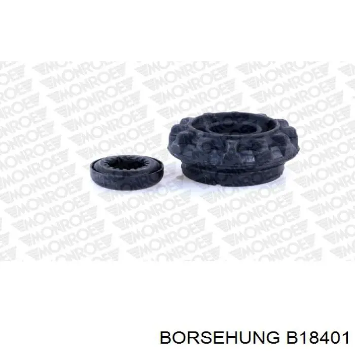 Підшипник верхньої опори Borsehung B18401