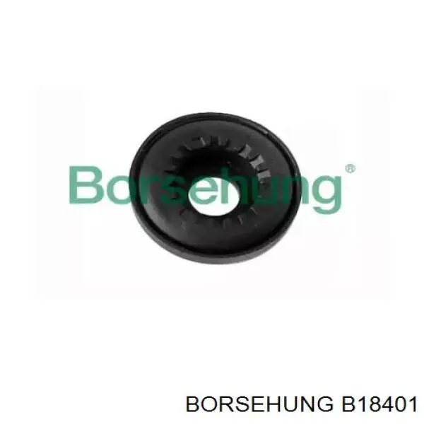B18401 Borsehung підшипник опорний амортизатора, переднього